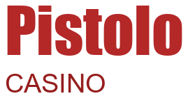 Pistolo Casino Logo